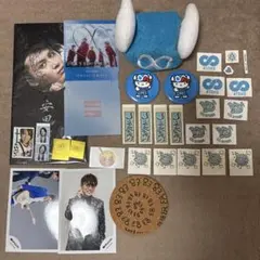 関ジャニ∞ SUPER EIGHT 安田章大 グッズ セット