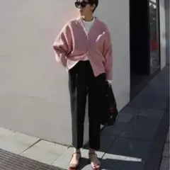 2026年最新】machatt カーディガンの人気アイテム - メルカリ