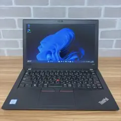 Y235 LENOVOノートパソコン i7メモリ8GSSD高速Windows11 - メルカリ
