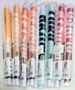 ハイキュー!!　下校中スタイル スリムタペストリー全８種セット