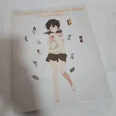 たまゆら Memorial Album ～みんなの想い～ 設定資料集 たまゆら Memorial Album ～みんなの想い～ 設定資料集 - メルカリ