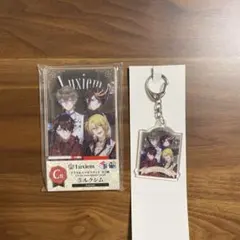 にじさんじ EN Luxiem くじスクエア 集合 ※初期不良あり