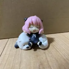SPY×FAMILY アーニャ ボンド フィギュア