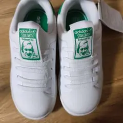 adidas スタンスミス　新品未使用　17.0cm