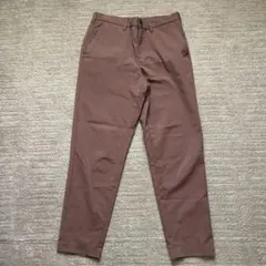 ジーユー　gu GU スラックスパンツ♡ S