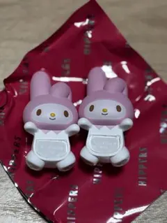 ヒッパーズ サンリオ マイメロディ 2個セット