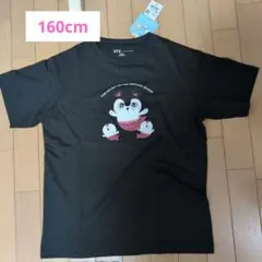 ちいかわ　ユニクロ　UT セイレーンのサムネイル
