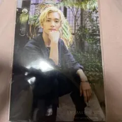 田中樹フォトセ　ドリボ　即購入可　　①