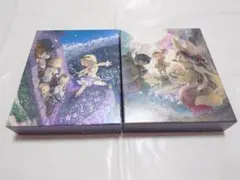 2025年最新】メイドインアビス Blu-rayの人気アイテム - メルカリ