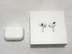 AirPods Pro第1世代