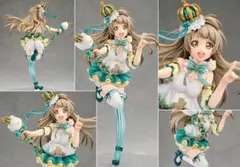 国内正規品 ラブライブ スクールアイドルフェスティバル 南ことり フィギュア