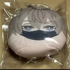 桃源暗鬼 皇后崎迅 おまんじゅうにぎにぎマスコット