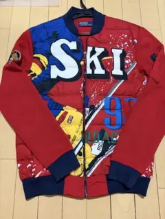 Polo by Ralph Lauren SKI 92 ジャケット