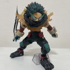 僕のヒーローアカデミア デク フィギュア