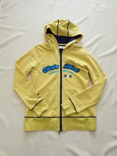 ビバハート パーカー ブルゾン カーディガン ジャケット 40