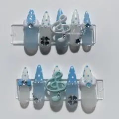 【現品】No.32 ウィッシュコアネイル