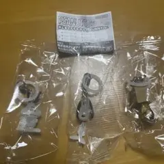 PEANUTS めじるしアクセサリー スヌーピー