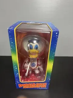 Donald Duck Astronauts Ver. フィギュア - メルカリ