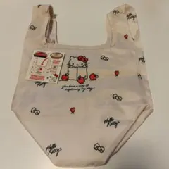 HELLO KITTY エコバック SANRIO