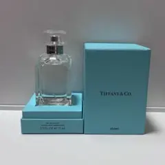2026年最新】TIFFANY 容器の形状：スプレー 香水(ユニセックス)の人気