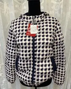 キャロウェイ　ゴルフ　スターストレッチプリント中綿ブルゾン(セット買い割引あり)