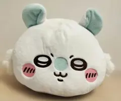 ちいかわ プレミアムドームクッション モモンガ