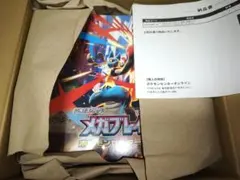 メガブレイブ ポケモンセンターセット