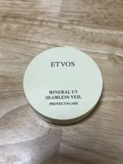 ETVOS MINERAL UV SEAMLESS VEILのサムネイル