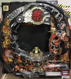 CRぱちんこ必殺仕事人お祭りわっしょい セル基板のみのサムネイル