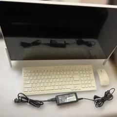 富士通 一体型パソコン ESPRIMO FH56/KD Core i7 - メルカリ