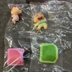 クレヨンしんちゃん　おやすみ隊2