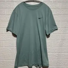 NIKE Tシャツ サイズ XL グリーン