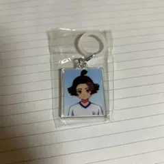 新品♪ イナズマイレブン 選手名鑑風 ゆらゆらマーカー めじるし
