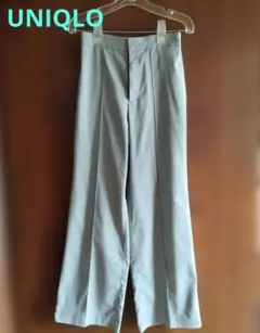 UNIQLO カジュアルパンツ