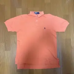 90s usa製 polo by Ralph Lauren ポロシャツ s