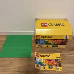 LEGO CLASSIC 10702 セット