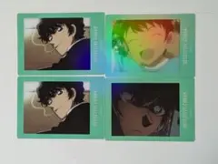 名探偵コナン ぱしゃこれ CLEAR vol.2 松田陣平　諸伏景光　安室透