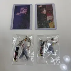 バラ売り】M!LK 吉田仁人 佐野勇斗 グッズ トレカ アクキー - メルカリ