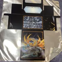 2026年最新】エクソシスター デッキケースの人気アイテム - メルカリ