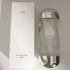 イプサ　ザ・タイムRアクア 200ml 化粧水