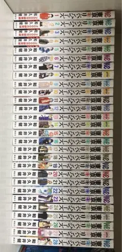 東京リベンジャーズ 1〜28巻