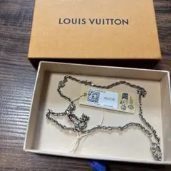 【人気商品】LOUIS VUITTON チェーン・LV ユアーズ M02739のサムネイル