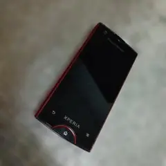 sony スマートフォン本体