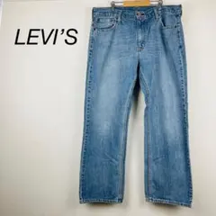 Levi’s 569 デニムパンツ W36 L32 リーバイス ルーズストレート