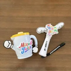 ジャニーズWEST ツアーペンライト