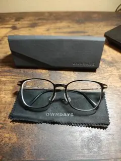 完売品 OWNDAYS オンデーズ K.moriyama KM1149G 眼鏡 - メルカリ