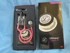 we2397 Littmann Classic III 聴診器 - メルカリ