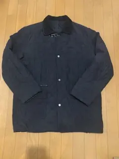 HiHiHi ひひひ 日々のジャケット Ｌサイズ (黒)(スタンドカラー) HiHiHi ひひひ 日々のジャケット Lサイズ (黒)(スタンドカラー