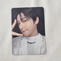 2026年最新】monsta x チャンギュンの人気アイテム - メルカリ