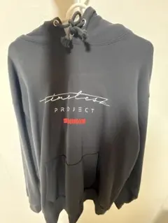 timelesz PROJECT パーカー